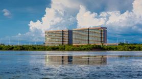 Grand Hyatt Tampa Bay