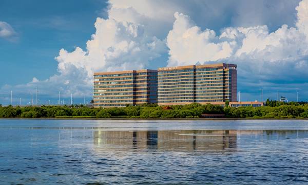 Grand Hyatt Tampa Bay