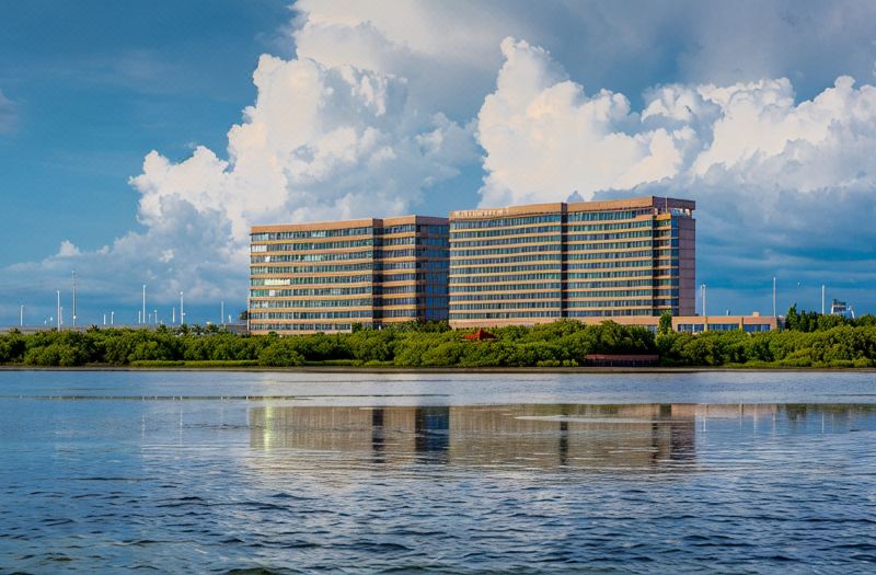 Grand Hyatt Tampa Bay