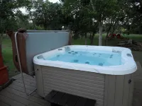Country home located near Bellville/Sealy only 60 minutes from Houston, Tx - Wifi