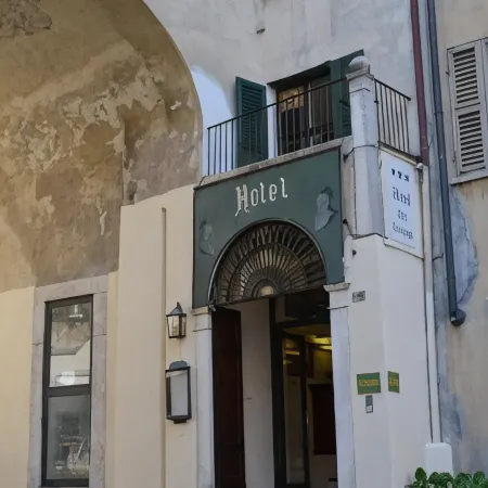 Hotel dei Gonzaga