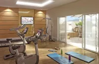 Intercity Teresópolis - Gym
