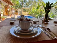 Vila Trancosear - Wifi