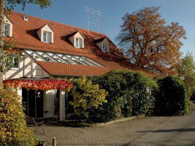 Hotel Engel