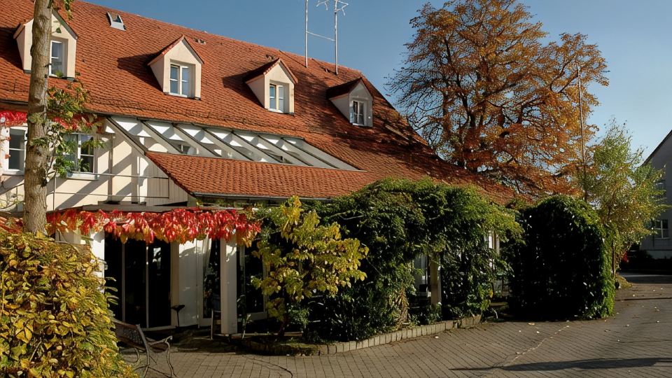 Hotel Engel
