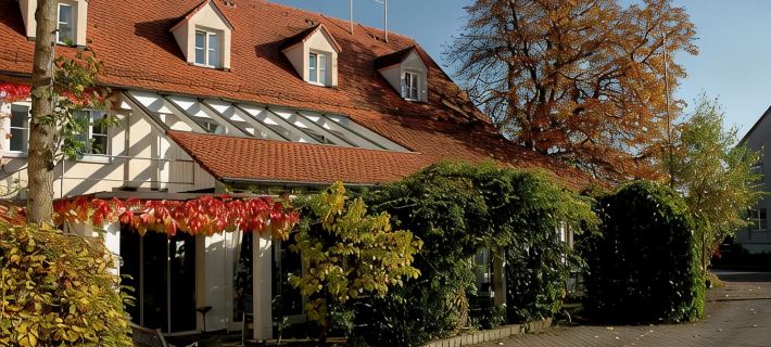 Hotel Engel Hotéis em Ulm
