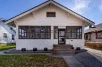 Historic District! Walk to the Heart of Downtown! - 3-Sterne