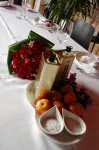 Finca Bell-Lloc - Frühstück