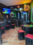 Hotel Posada Gutierrez - bar