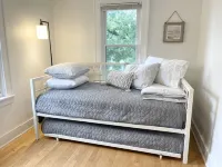Classic brick charmer close to lake, river, and downtown! - 3-Star