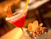 Wyndham Istanbul Asia Airport - bar