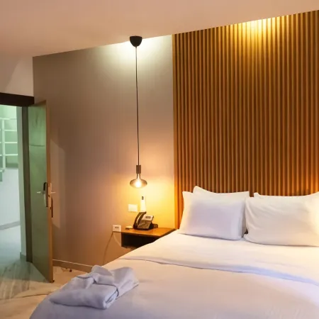 Alkquimia Hotel