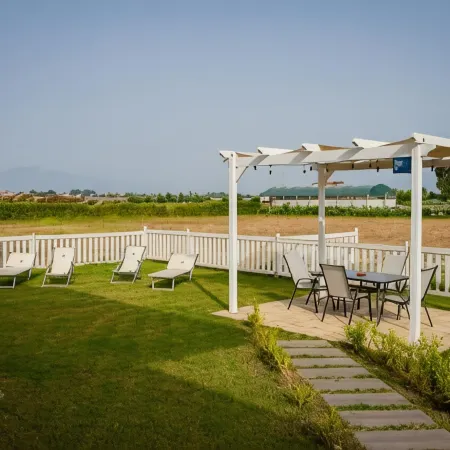 Villa Zefiro Suites & Events