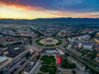 Junhu Hotel - Pet friendly