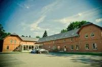 Hotel Hugo Business & Spa - Fitnessstudio