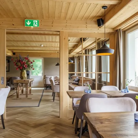 Boutique Hotel Panorama Grindelwald