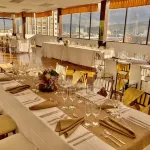 Hotel El Cisne Internacional - sarapan