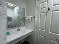 Sands Motel - 2-Star