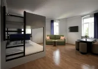 Homaris Apartments Bonhoefferplatz - Wifi