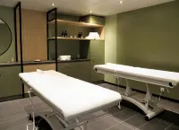 Aparthotel Adagio & Spa Vannes - Spa