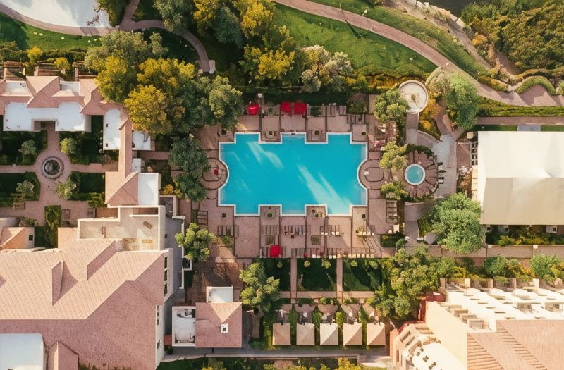 Hilton Lake Las Vegas Resort & Spa photo 4