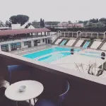 D'Aragona Lifestyle Hotel - Pools