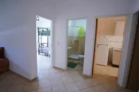 COSY 2-Bedroom salon Apartment in Martil - 2 estrellas