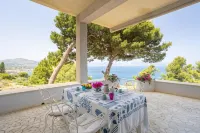 Solemar Sicilia - Villa Delle Rocce - WiFi