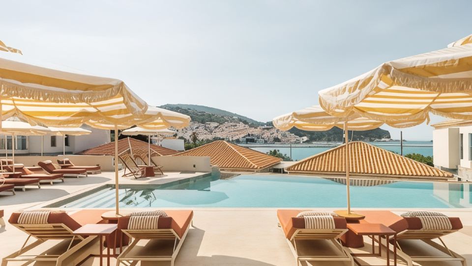 Minnŏ Boutique Hotel & Spa