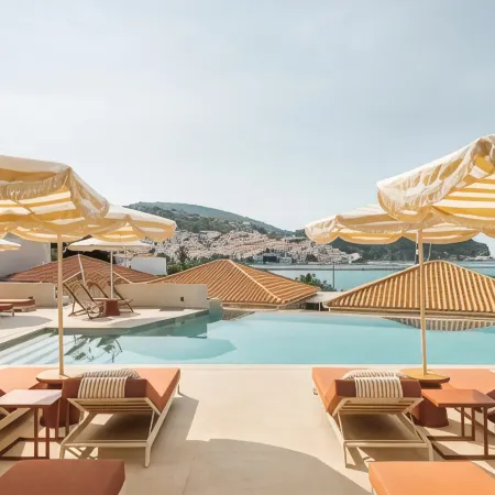 Minnŏ Boutique Hotel & Spa