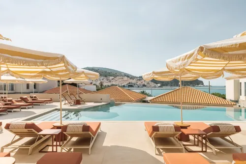 Minnŏ Boutique Hotel & Spa - 5-Star