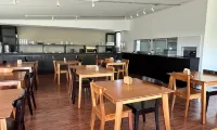 Aguasol Hotel Termal - parking