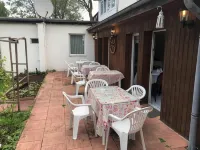 Hotel Riede - Homestays