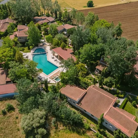 Petrino Eco Village