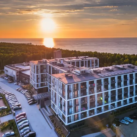 Hotel Zalewski