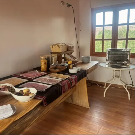 Hostal Las Kañas