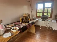 Hostal Las Kañas - Hostels