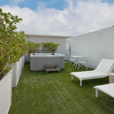 Hotel Greystone - Adults Only Hotels near Collins Park