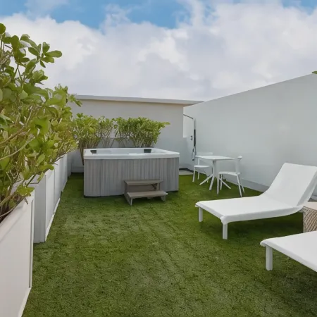 Hotel Greystone - Adults Only