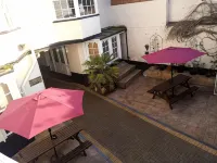 The Rose and Crown Hotel - Wifi