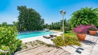 Dimora Celeste - Villas