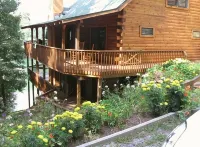 Serenity on Cedar-Lakefront Cabin- 10 Boats-Swim/Fish/Boat, Starlink Coming Soon - 4-Star