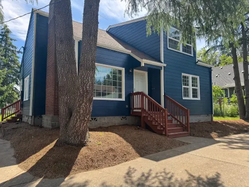 Charming 3-bedroom house in wonderful Eugene close to Campus - 4성급