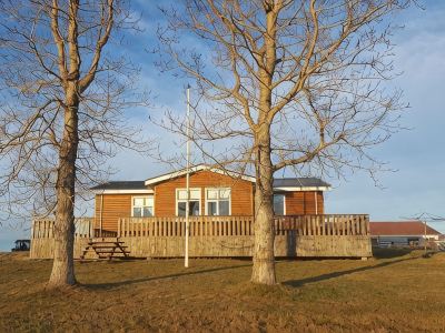 Hólmavað Guesthouse