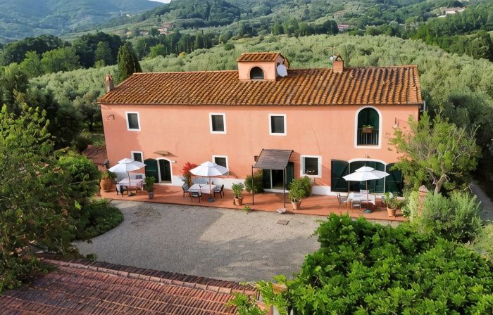 Agriturismo Podere Marchiano