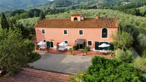 Agriturismo Podere Marchiano - 3 étoiles