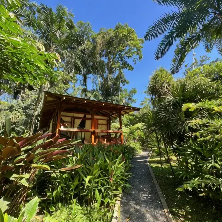 Geckoes Lodge