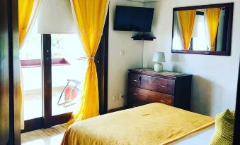 Oasi Encantada - Beach Resort