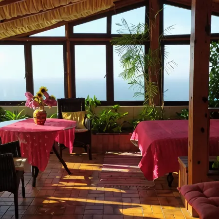 Willkommen im Paradies - Welcome in Paradise - Bienvenidos Al paraíso