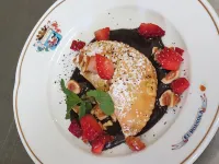 優羅索拉餐廳飯店 - Wi-Fi